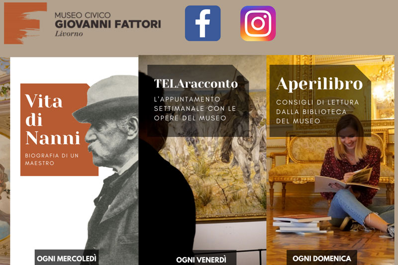 Vita di Nanni | Biografia di un Maestro