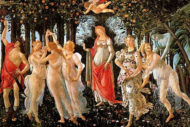 Fabbriche di Storie | Gallerie degli Uffizi