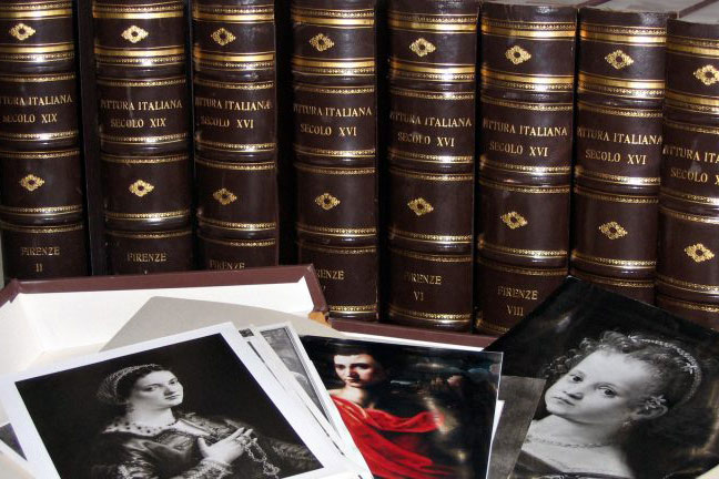 Fondazione Federico Zeri – La catalogazione social