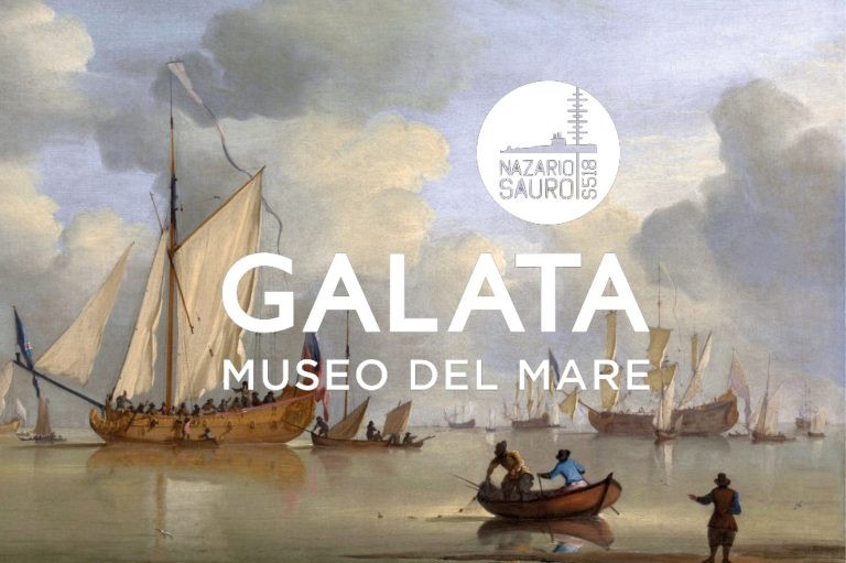 Il Galata Museo del Mare | I tre Virtual Tour