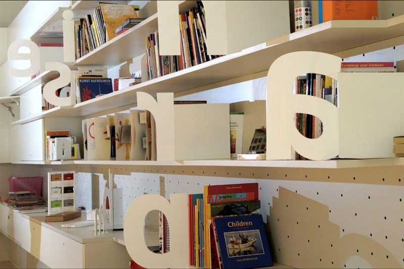 Lo scaffale propone | Spazio virtuale