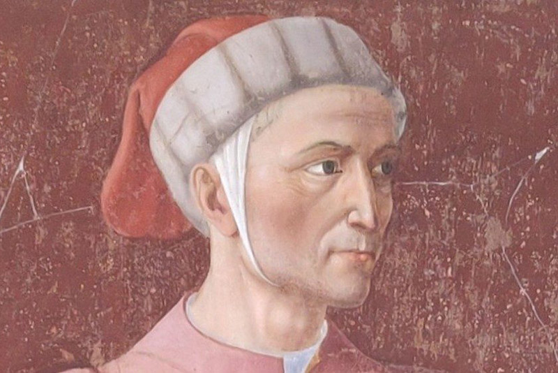 “A Riveder le Stelle” | Uffizi