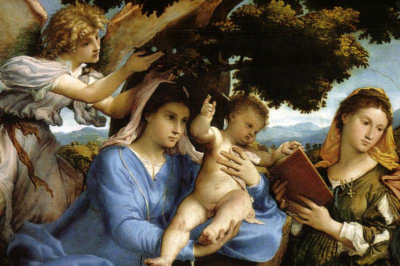 Gallerie dell’Accademia di Venezia | Appuntamenti social