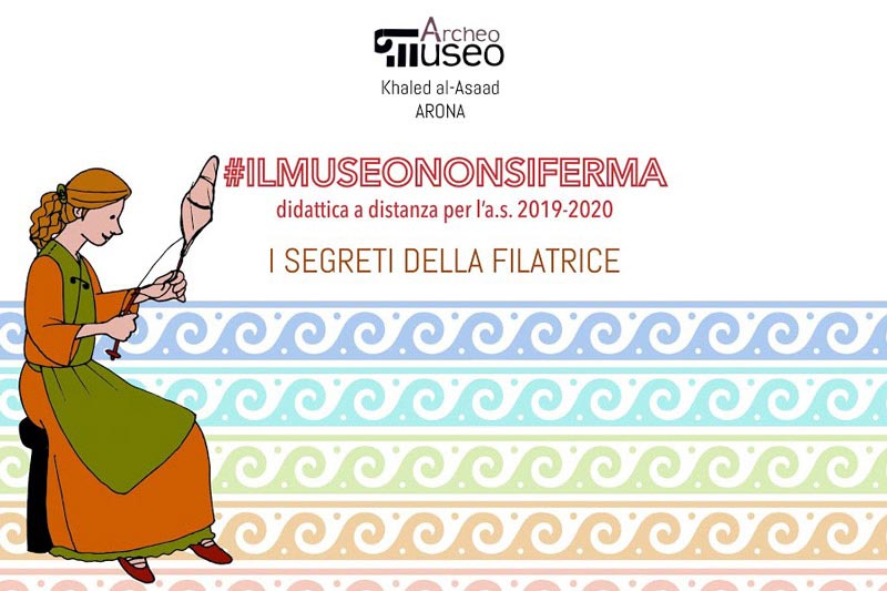 ArcheoMuseo di Arona | Proposte didattiche Idida