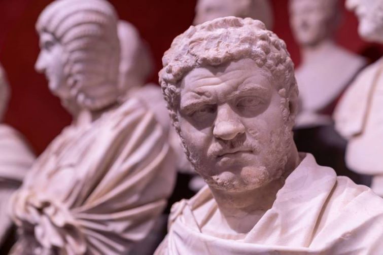 Musei Aperti | I Marmi di Torlonia ai Capitolini