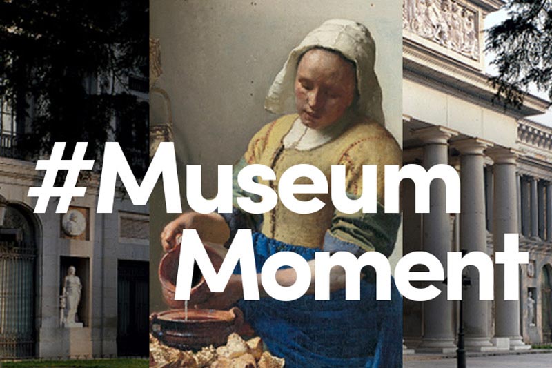 la Giornata Internazionale dei Musei su TikTok