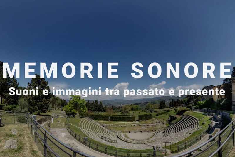 La rete Musei di Tutti lancia Memorie Sonore
