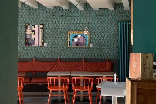 Artàporter, l’app per comprare arte comodamente al bar