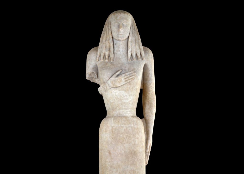 Al Museo Nazionale Romano una mostra sul rapporto con gli antichi