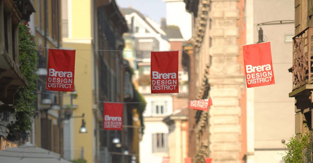 Brera Design District 2023