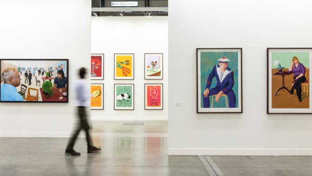 Miart 2023: un “crescendo” di arte e innovazione