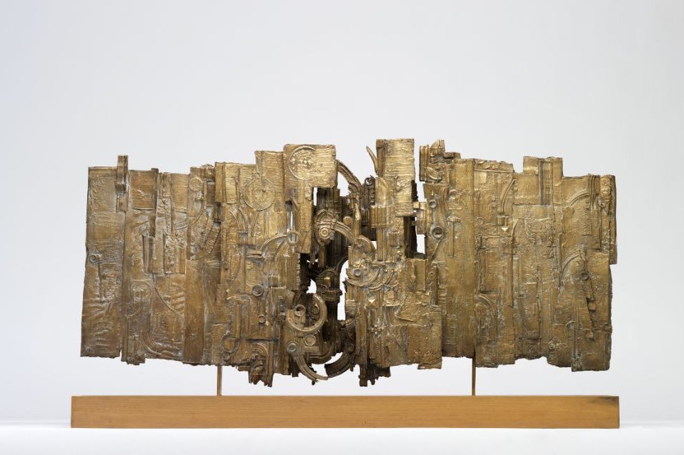 Piero Cattaneo, “Memorie Future” a Bergamo