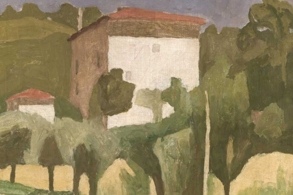 “Giorgio Morandi 1890-1964″ a Palazzo Reale