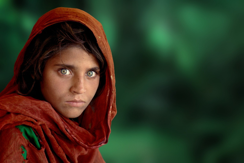 Steve Mccurry in mostra a Firenze con “Children”