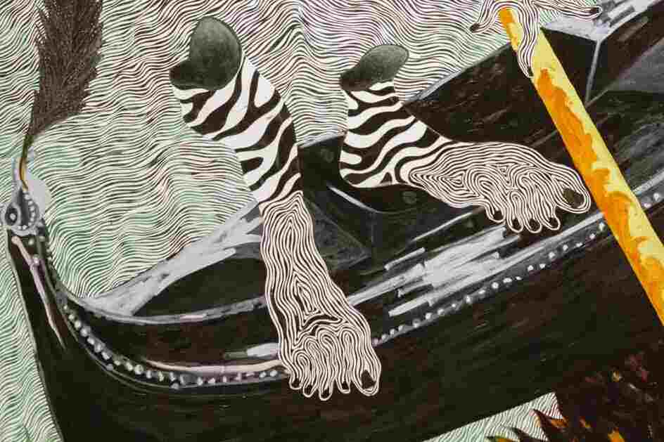 AFRICA 1:1, il dialogo tra Africa e la Venezia di Ca’ Pesaro