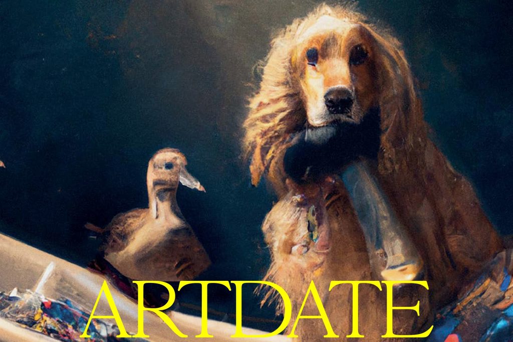 ARTDATE: il festival d’arte contemporanea tra Bergamo e Brescia