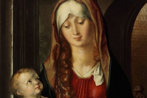 DÜRER. Mater et Melancholia al Mart di Rovereto