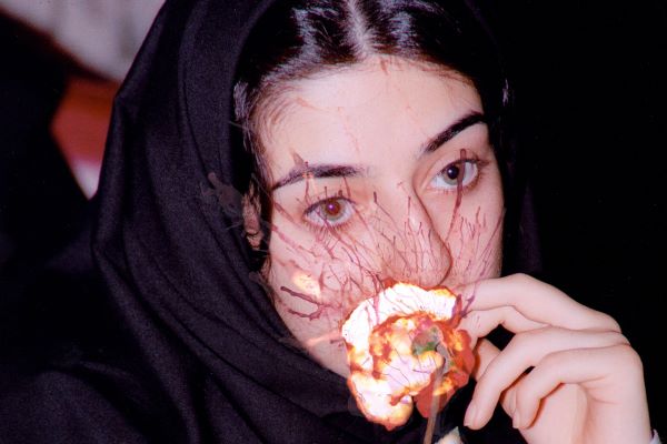 “And they laughed at me” di Newsha Tavakolian al Mudec