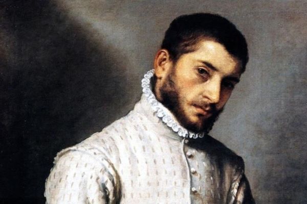 Giovan Battista Moroni in mostra alle Gallerie d’Italia