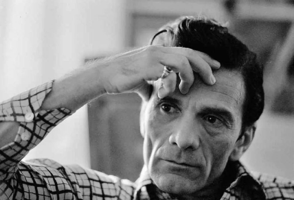 Guido Harari alla Fabbrica del Vapore
