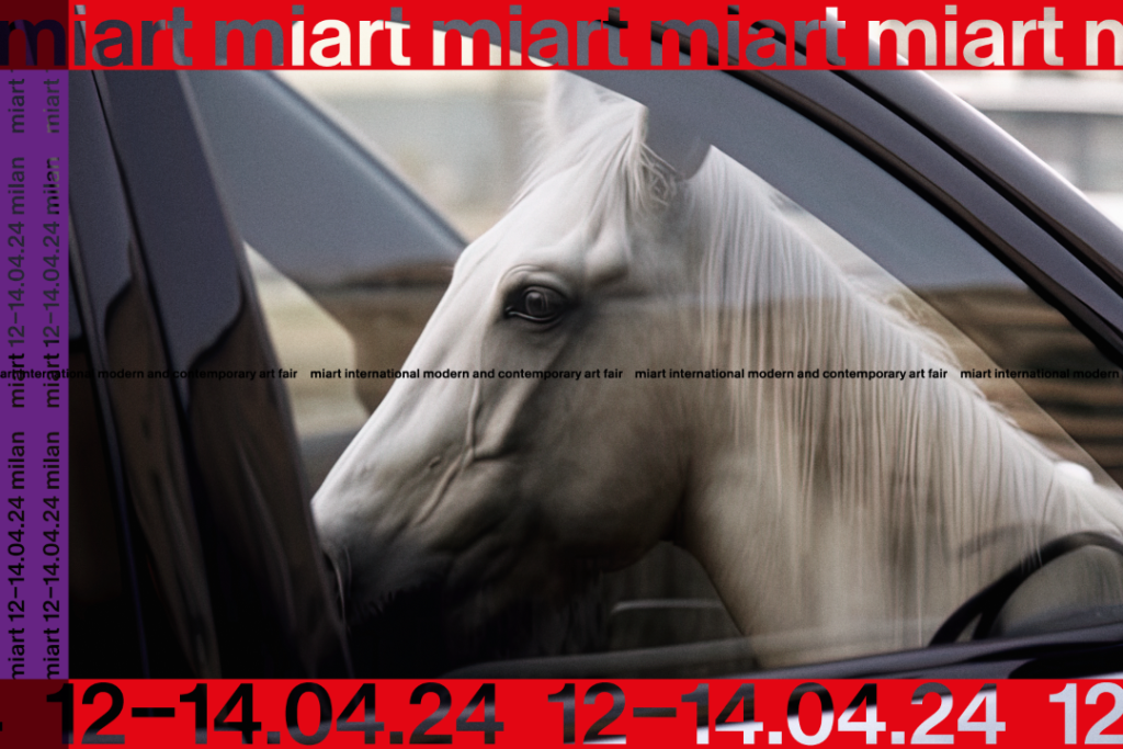 A Milano la 28esima edizione di miart – No Time No Space