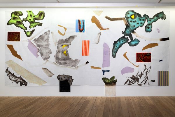 La Linea Insubrica al Merano Arte interroga l’Europa
