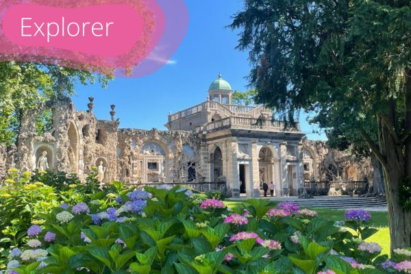 La Villa Visconti Litta di Lainate: uno scrigno di arte e storia