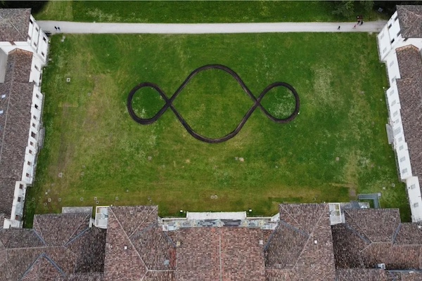 Terza Terra: la nuova tappa di Cittadellarte a Villa Manin