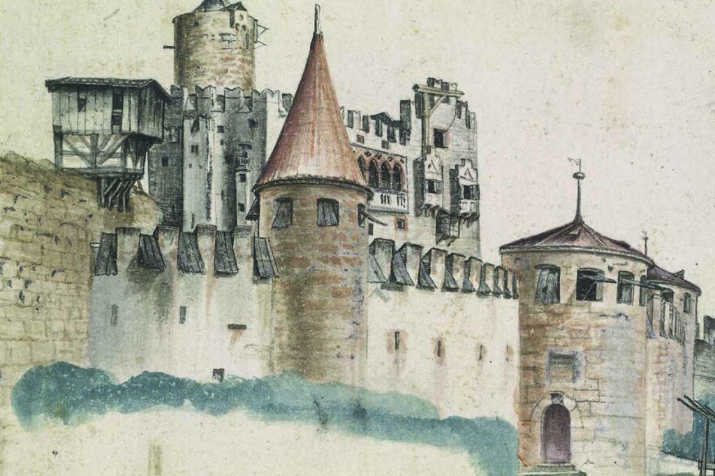 Dürer e le origini del Rinascimento nel Trentino