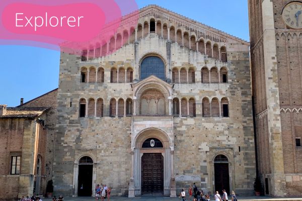 La Cattedrale di Parma: tra storia, cultura e capolavori artistici