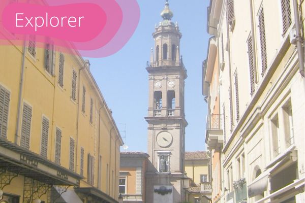 Il Monastero di San Paolo: Un tesoro nascosto di Parma