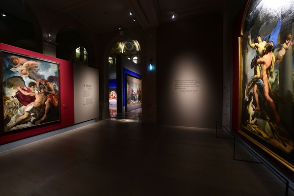 Il genio di Milano: la nuova mostra alle Gallerie d’Italia