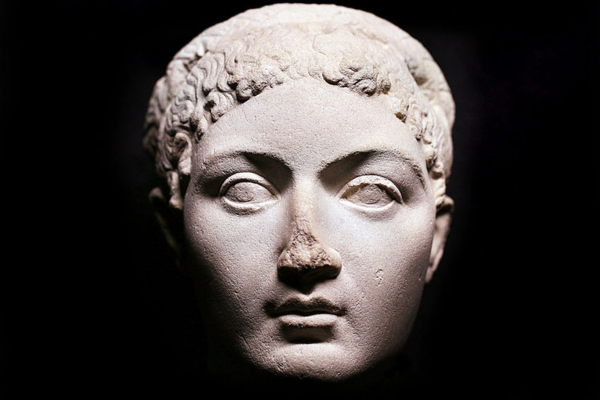 La Galleria Sabauda di Torino celebra la Regina Cleopatra