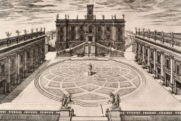 La collezione Farnese prossimamente ai Musei Capitolini