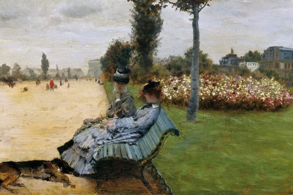 La Belle Époque. L’arte nella Parigi di Boldini e De Nittis