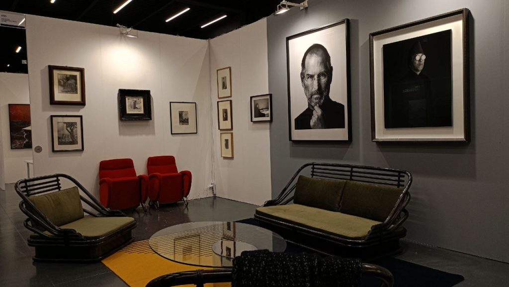 MIA Photo Fair 2025 a Superstudio Più