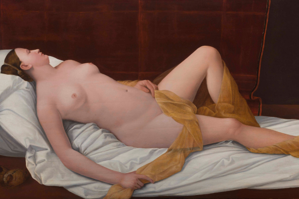 CORPI MODERNI alle Gallerie dell’Accademia di Venezia