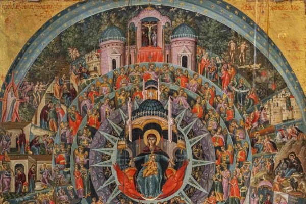 L’ORO DIPINTO. El Greco e la pittura tra Creta e Venezia