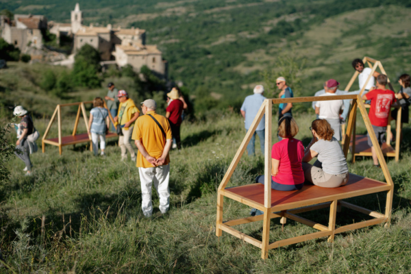 Fondazione Elpis presenta Paesi Miei a Firenze