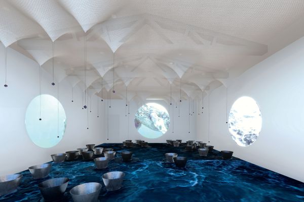 La Biennale Architettura 2025 di Venezia: itinerari in città
