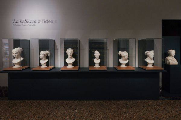 “La Bellezza e l’Ideale” da un incontro tra Brera e Banca Ifis