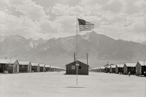 DOROTHEA LANGE al Museo Diocesano di Milano