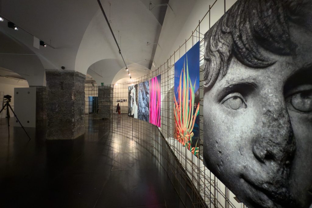 “Meriggiare pallido e assorto” a Palazzo Ducale di Genova