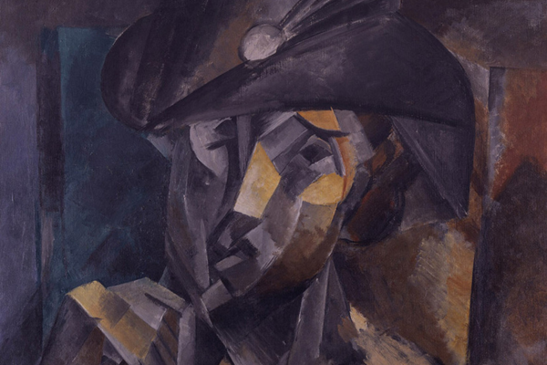 DA PICASSO A VAN GOGH. Un viaggio da Toledo a Treviso