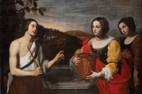 Un Seicento al femminile alle Gallerie d’Italia di Napoli