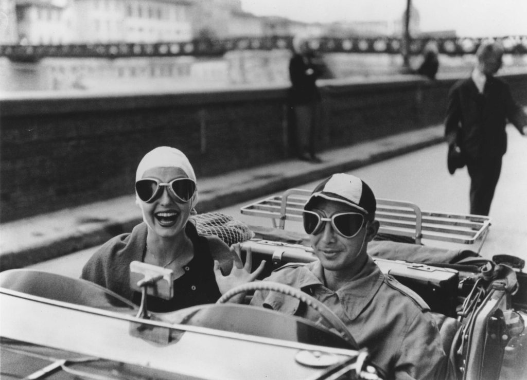 RUTH ORKIN. The Illusion of Time a Palazzo Pallavicini a Bologna