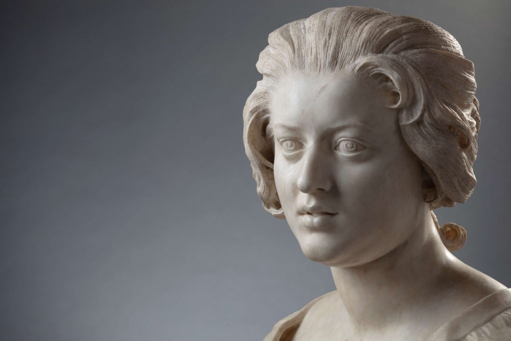 Bernini e i Barberini a Palazzo Barberini a Roma