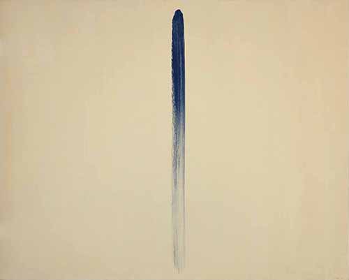 Dia Art Foundation porta Lee Ufan ospite a SMAC Venice